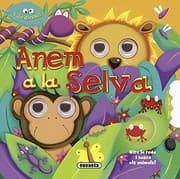 Tapa de Anem a la selva