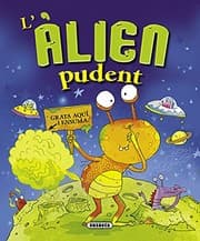 Tapa de L'àlien pudent