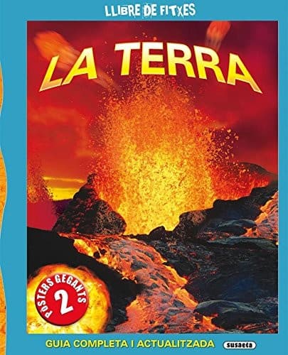 Tapa de La terra