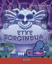 Tapa de Etxe sorgindua