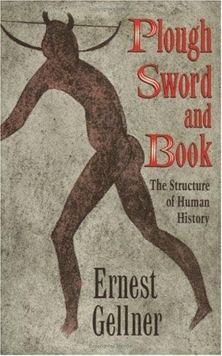 Tapa de Plough, Sword, and Book