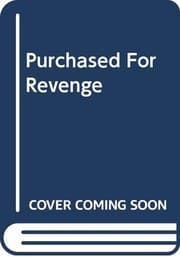 Tapa de Purchased for Revenge