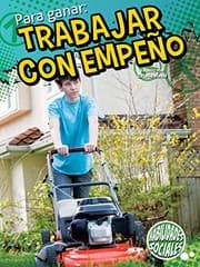 Tapa de Para Ganar