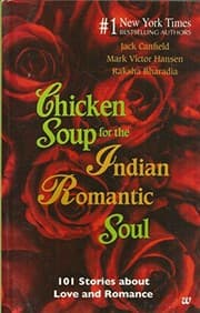Tapa de Chicken Soup For The Indian Romantic Soul