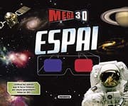 Tapa de Espai en 3D