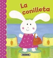Tapa de La conilleta