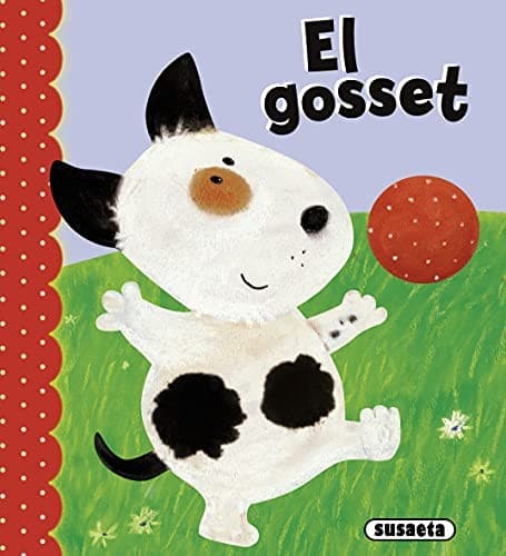 Tapa de El gosset