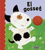 Tapa de El gosset