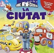Tapa de La ciutat