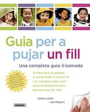 Tapa de Guia per a pujar un fill