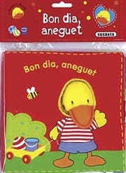 Tapa de Bon dia, aneguet