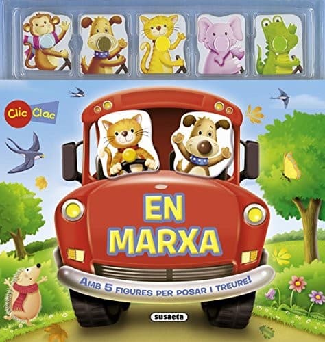 Tapa de En marxa