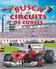 Tapa de Busca als circuits de curses