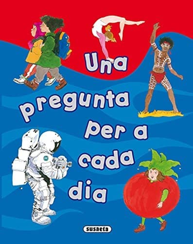 Tapa de Una pregunta per a cada dia