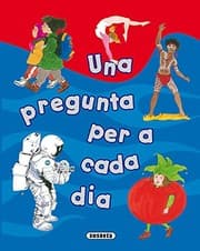 Tapa de Una pregunta per a cada dia