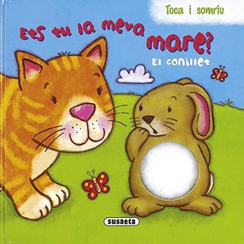 Tapa de El conillet