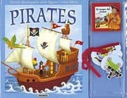 Tapa de Pirates