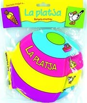 Tapa de La platja