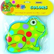 Tapa de Colors