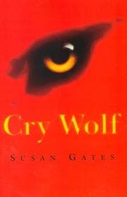 Tapa de Cry Wolf