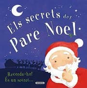 Tapa de Els secrets del Pare Noel