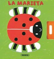 Tapa de La marieta