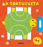 Tapa de La tortugueta