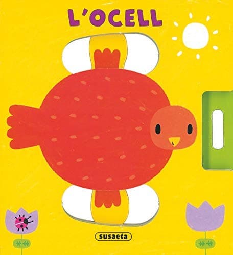 Tapa de L'ocell