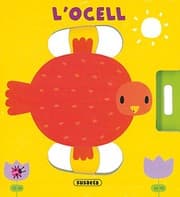 Tapa de L'ocell