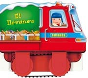 Tapa de El llevaneu