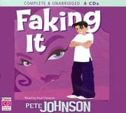 Tapa de Faking It