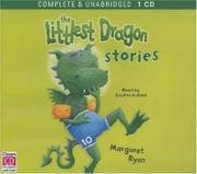 Tapa de The Littlest Dragon Stories