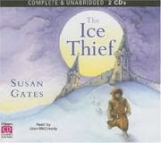 Tapa de The Ice Thief