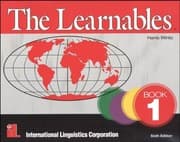 Tapa de The Learnables and Basic Structures Spanish
