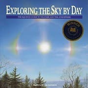 Tapa de Exploring the Sky by Day