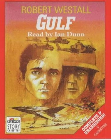 Tapa de Gulf