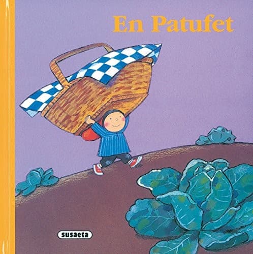 Tapa de En patufet