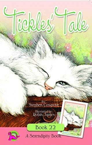 Tapa de Tickle's Tale