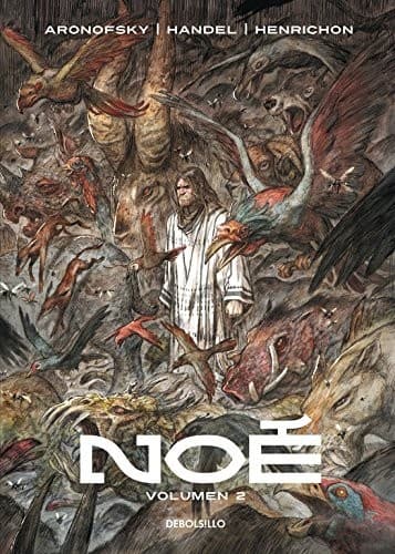 Tapa de Noé 2