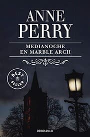 Tapa de Medianoche en Marble Arch