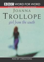Tapa de Girl from the South