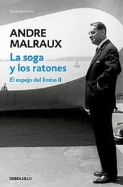 Tapa de La soga y los ratones