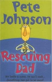 Tapa de Rescuing Dad