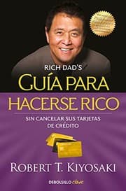 Tapa de Guía para hacerse rico sin cancelar sus tarjetas de crédito