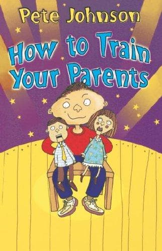 Tapa de How to Train Your Parents