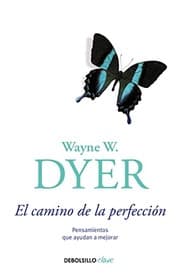 Tapa de El camino de la perfección