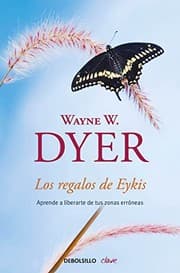 Tapa de Los regalos de Eykis