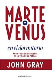 Tapa de Marte y Venus en el dormitorio