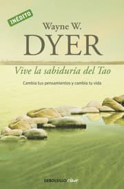 Tapa de Vive la sabiduría del Tao