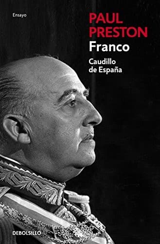 Tapa de Franco